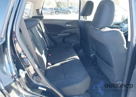 2014 Honda Cr-V Ex from USA, damaged, VIN 2HKRM4H51EH605691